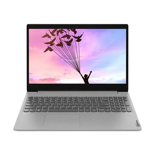 [0007647] Lenovo IdeaPad Slim 3 15IGL Intel CDC N4020 4GB RAM 1TB HDD 15.6 Inch HD Display Platinum Grey Laptop