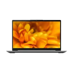 Lenovo IdeaPad Slim 3 15ITL Intel Core i3 1115G4 4GB RAM 256GB SSD 15.6 Inch FHD Display Arctic Grey Laptop