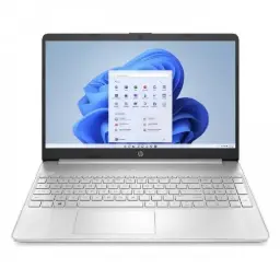 HP 15s-fq5786TU Core i3 12th Gen 15.6" FHD Laptop 