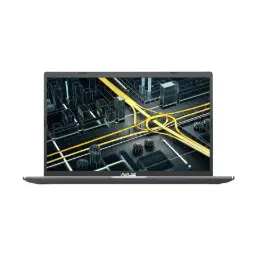 Asus 15 P1511CMA Intel CDC N4020 4GB RAM 1TB HDD 15.6 Inch HD Display Slate Grey Laptop (Carry bag will be given seperatly)