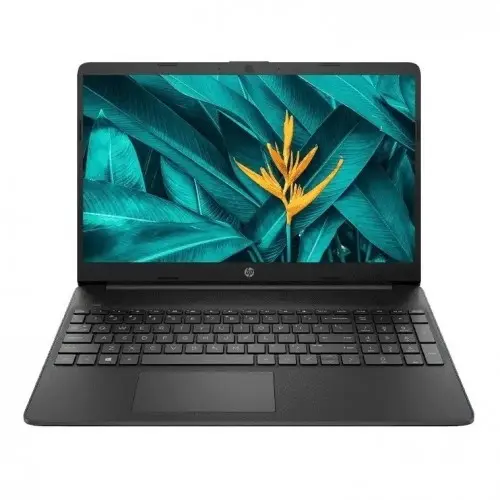 [0007651] HP 15s-du3611TU Core i3 11th Gen 15.6" FHD Laptop 