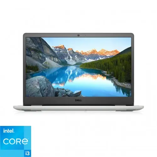 Dell Inspiron 15 3511 Core i3 11th Gen 15.6" FHD Laptop 