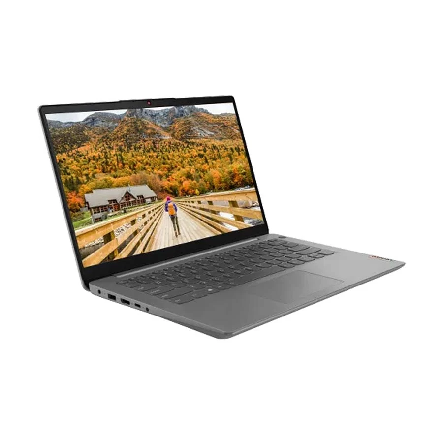 Lenovo IdeaPad 3 14ABA7 AMD Ryzen 5 5625U 8GB RAM 256GB SSD 14 Inch FHD Display Arctic Grey Laptop