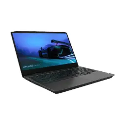 Lenovo IdeaPad Gaming 3 15IHU Intel Core i5 11300H 8GB RAM 512GB SSD 15.6 Inch FHD IPS Display Shadow Black Gaming Laptop