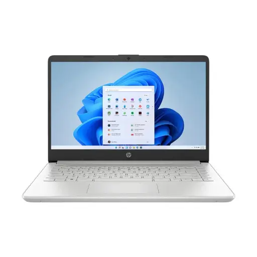 [0007636] HP 14s-dq5545TU Intel Core i7 1260P 8GB RAM 512GB SSD 14 Inch FHD Display Silver Laptop