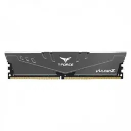 Team T-Force Vulcan Z 8GB DDR4 3200MHz CL16 Gaming RAM