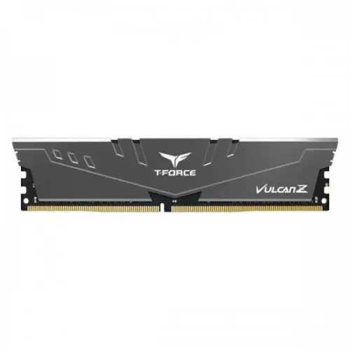 [0007666] Team T-Force Vulcan Z 8GB DDR4 3200MHz CL16 Gaming RAM