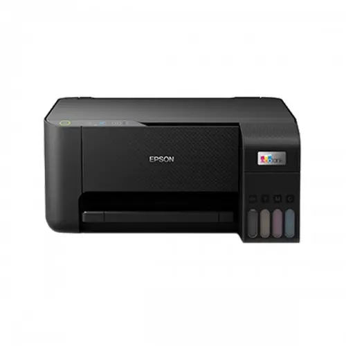 [0007671] Epson EcoTank L3210 Multifunction InkTank Printer (Official)