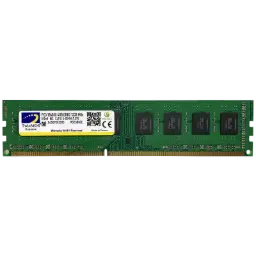 TwinMOS DDR3 4GB 1333MHz U-DIMM For Desktop