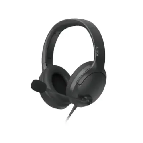 [0007678] A4TECH Fstyler FH280U Foldable Headphone