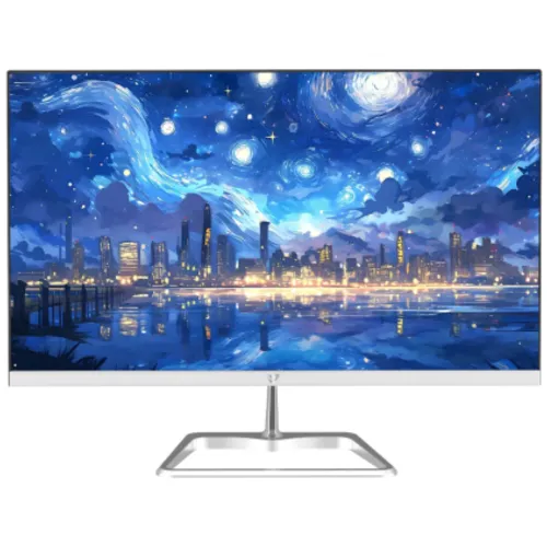 [0007680] Value-Top S24IFR100W 23.8" 100Hz FHD IPS LED Frameless Monitor