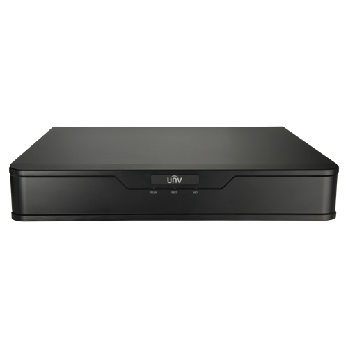 [0007685] Uniview NVR301-08S3 8CH 4K NVR
