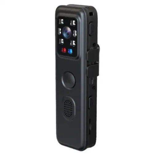 MC81 1080P Wi-Fi Body Camera