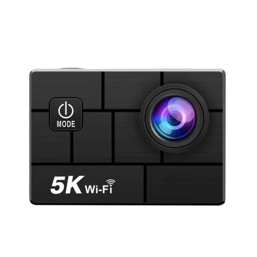 Ausek AT-M44R 5K Wifi Waterproof Action Camera