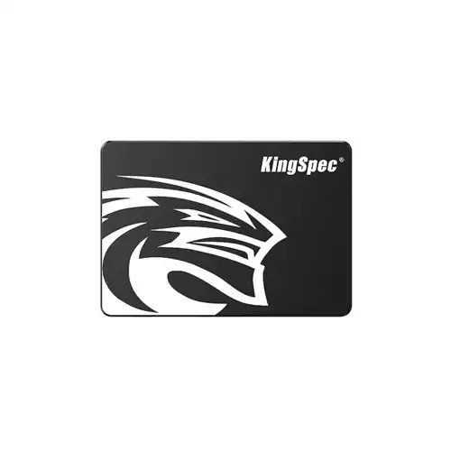 Kingspec P3 2TB 2.5 inch SATA III SSD 