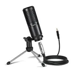 Maono AU-PM360TR 3.5mm Condenser Microphone 