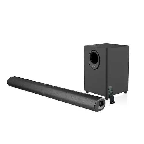 [07703] F&D HT-330 Soundbar Bluetooth Speaker