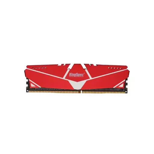[0007716] KINGSPEC 16GB 3200MHZ DDR4 WITH HEATSINK RAM