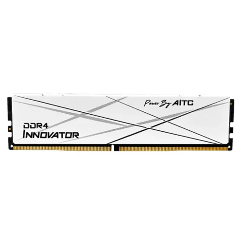 [0007717] AITC Kingsman Innovator 8GB DDR4 3200MHz Gaming Desktop RAM 