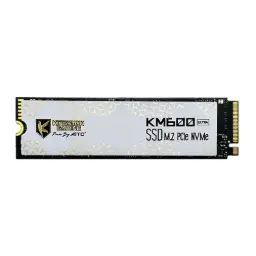 AITC KINGSMAN KM600 ULTRA 512GB PCIe Gen3 M.2 NVMe SSD 