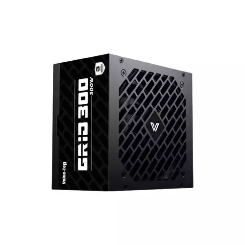 [07860] Value-Top GRID 300 Real 300W ATX Power Supply