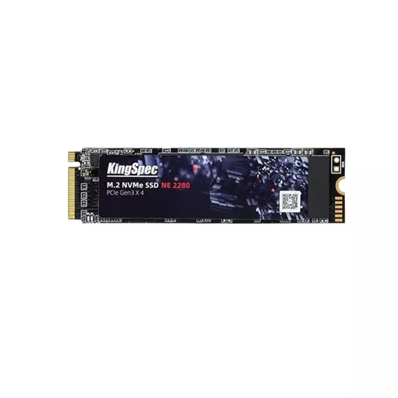 KINGSPEC NE 512GB NVME M.2 PCIE INTERNAL SSD 