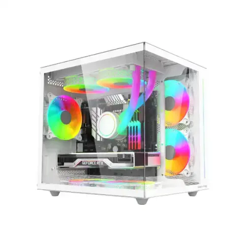 [0007732] Value-Top V900W Micro-ATX Mini Tower Gaming Casing