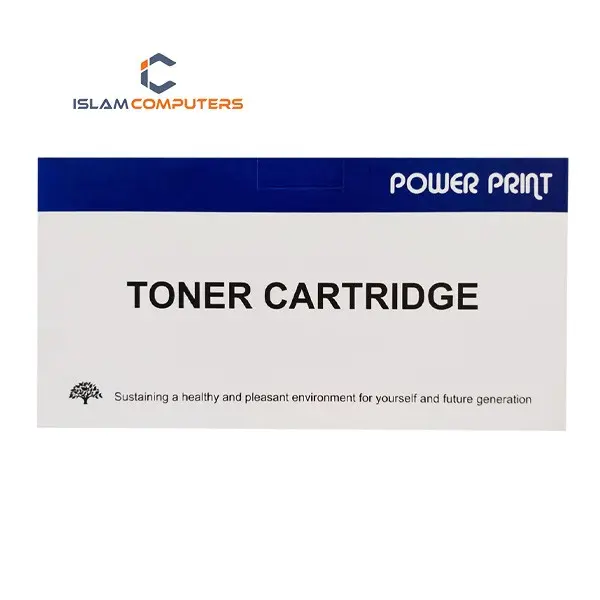 Power Print TN-071 Toner Cartridge