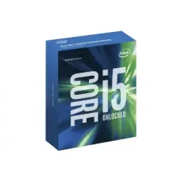 Intel 6th Generation Core i5-6400 Processor