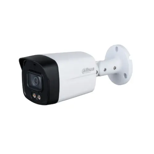 [0007747] Dahua DH-HAC-HFW1209TLMP-LED 2MP Full Color Bullet Camera