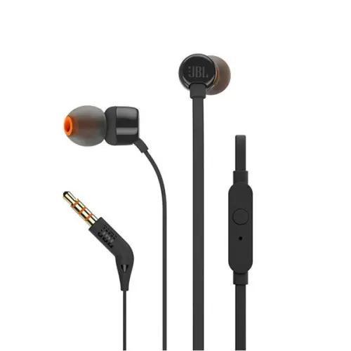 [0007758] JBL Tune110 In-Ear Earphone