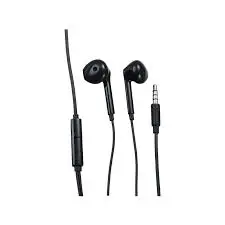 Motorola 3.5mm Wired Headphone