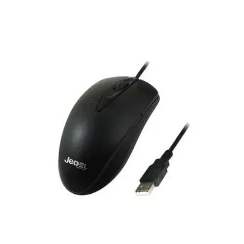 [0007773] Jedel CP72 USB Wired Mouse 