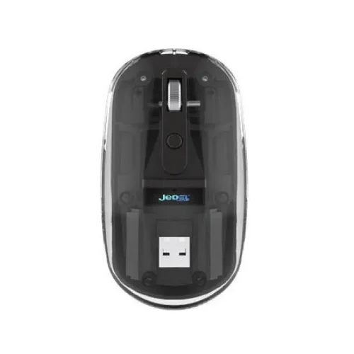 [0007775] Jedel WD131P Wireless Gaming Mouse 