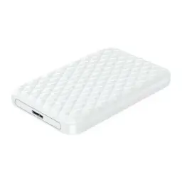 Orico 2520U3 2.5 inch USB 3.0 SATA HDD & SSD Enclosure 