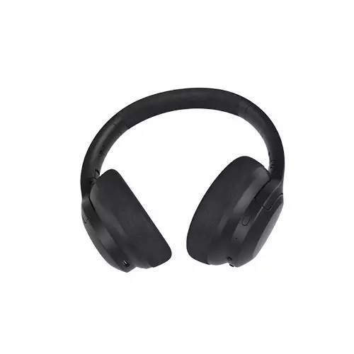 [0007779] Fantech WH05A GO VIBE ANC Wireless Black Headset 