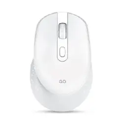 Fantech Go W606 Wireless Mouse 