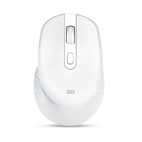 [0007782] Fantech Go W606 Wireless Mouse 
