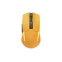 Fantech VENOM II WGC2 Black Wireless Gaming Mouse 