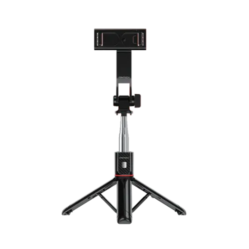 [0007795] Fantech SS170 Tongsis Bluetooth Selfie Stick Tripod 