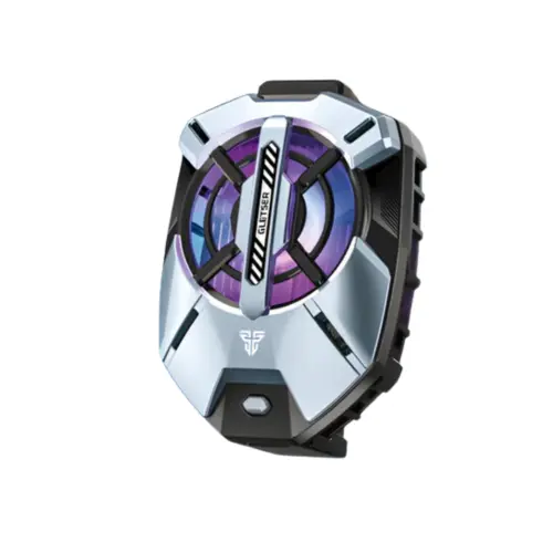 [0008232] Fantech Gletser PC-10 Phone Cooler 