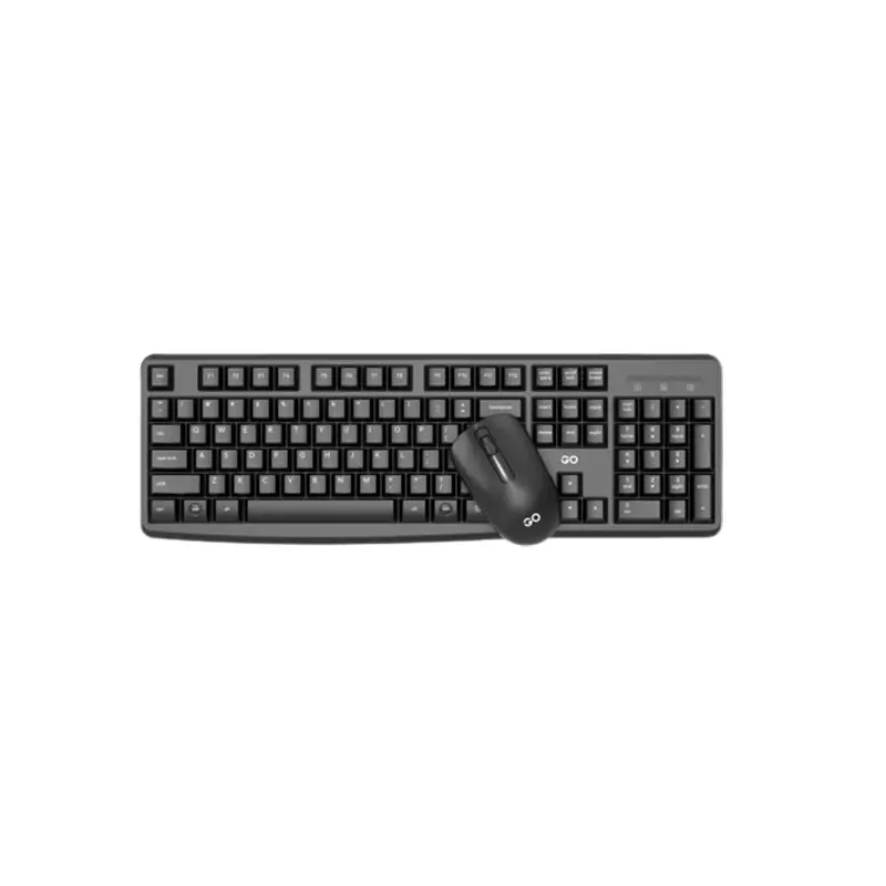 FANTECH GO WK894 WIRELESS KEYBOARD & MOUSE COMBO 