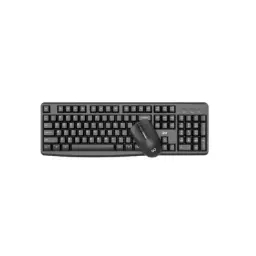 FANTECH GO WK894 WIRELESS KEYBOARD & MOUSE COMBO 