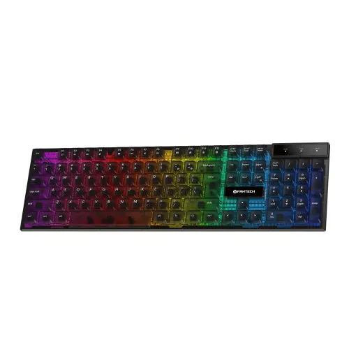 [0007800] Fantech Shikari K515 Gaming Keyboard 