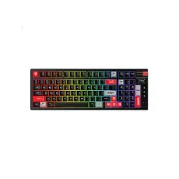 Fantech MK918 ATOM PRO97 Mechanical Keyboard 