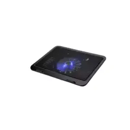 TCLP3000 Laptop Notebook Cooler Cooling Pad (Black) 