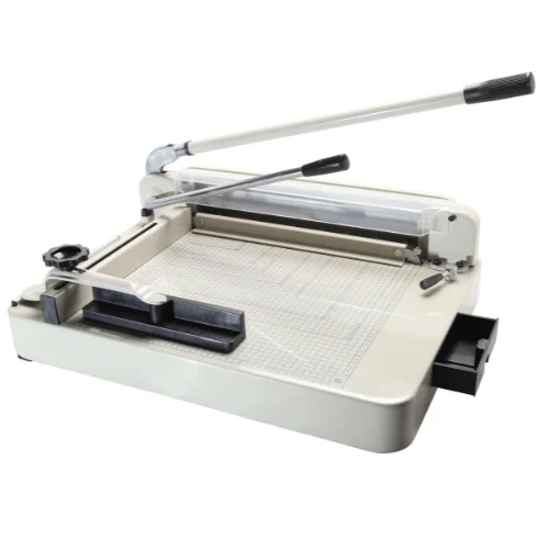 [0007816] A3 Manual Paper Cutting Machine 