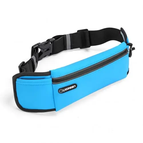 [0007821] UGreen 20818 Sport Running Waist Pack Waterproof Belt