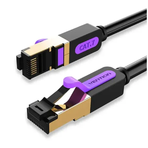 Vention ICDBJ 5M Cat.7 SFTP Patch Cord Cable 