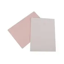 [0007837] Sublimation INKJET Paper 100G A4 PINK BACK